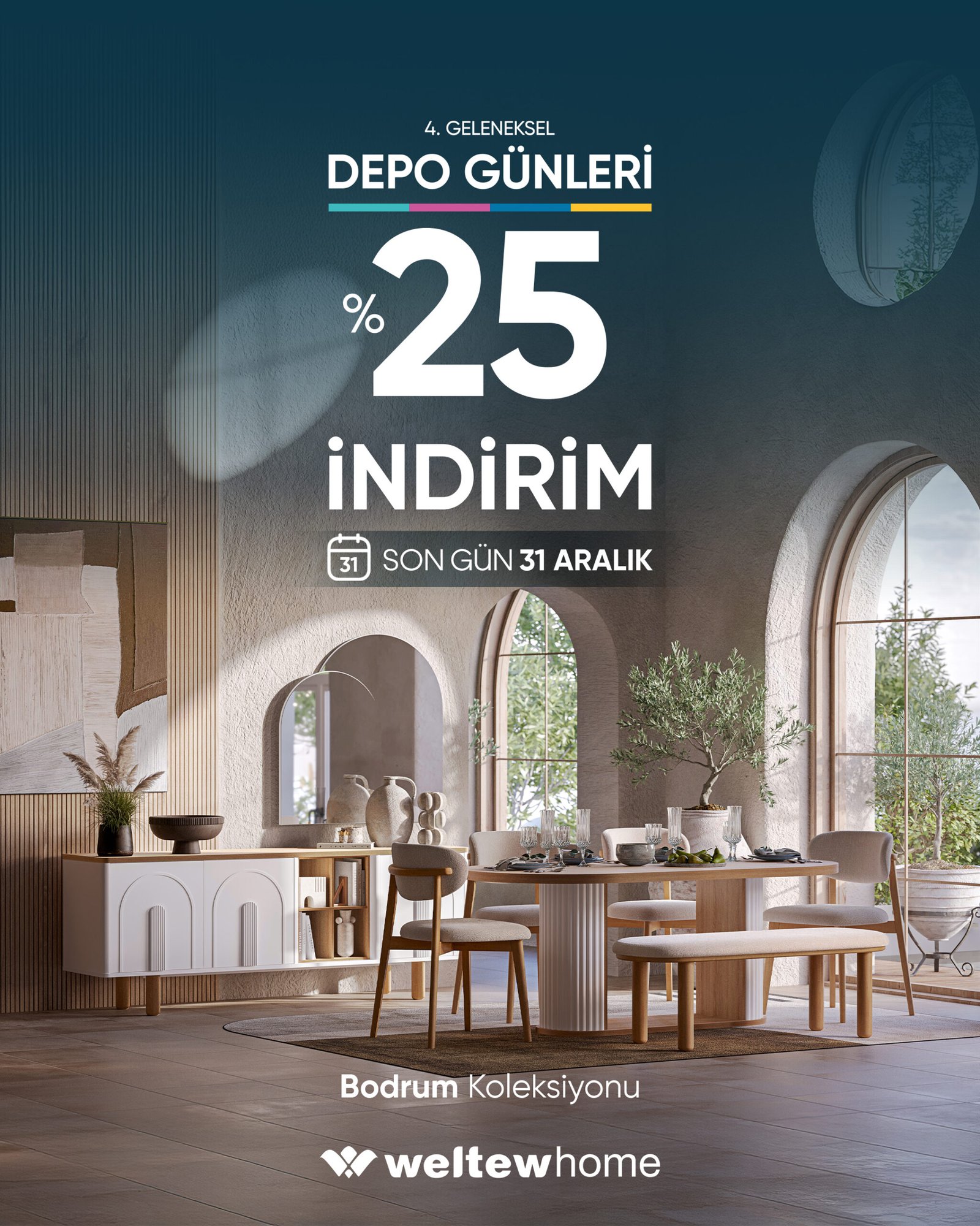 BODRUM KOLEKSİYONU