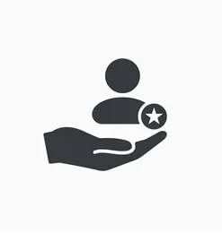 customer-service-priority-icon-sign-260nw-1051295276